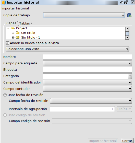 importarHistorialVentana