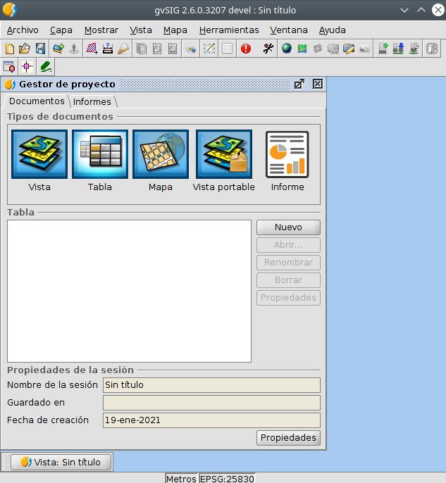 gestorDeproyectos
